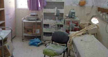 الدفاع المدني الفلسطيني: المنظومة الصحية بشمال قطاع غزة في حالة انهيار تام
