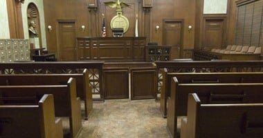 محكمة عسكرية أمريكية تدين ضابطا بحريا بتهمة التجسس لصالح دولة أجنبية