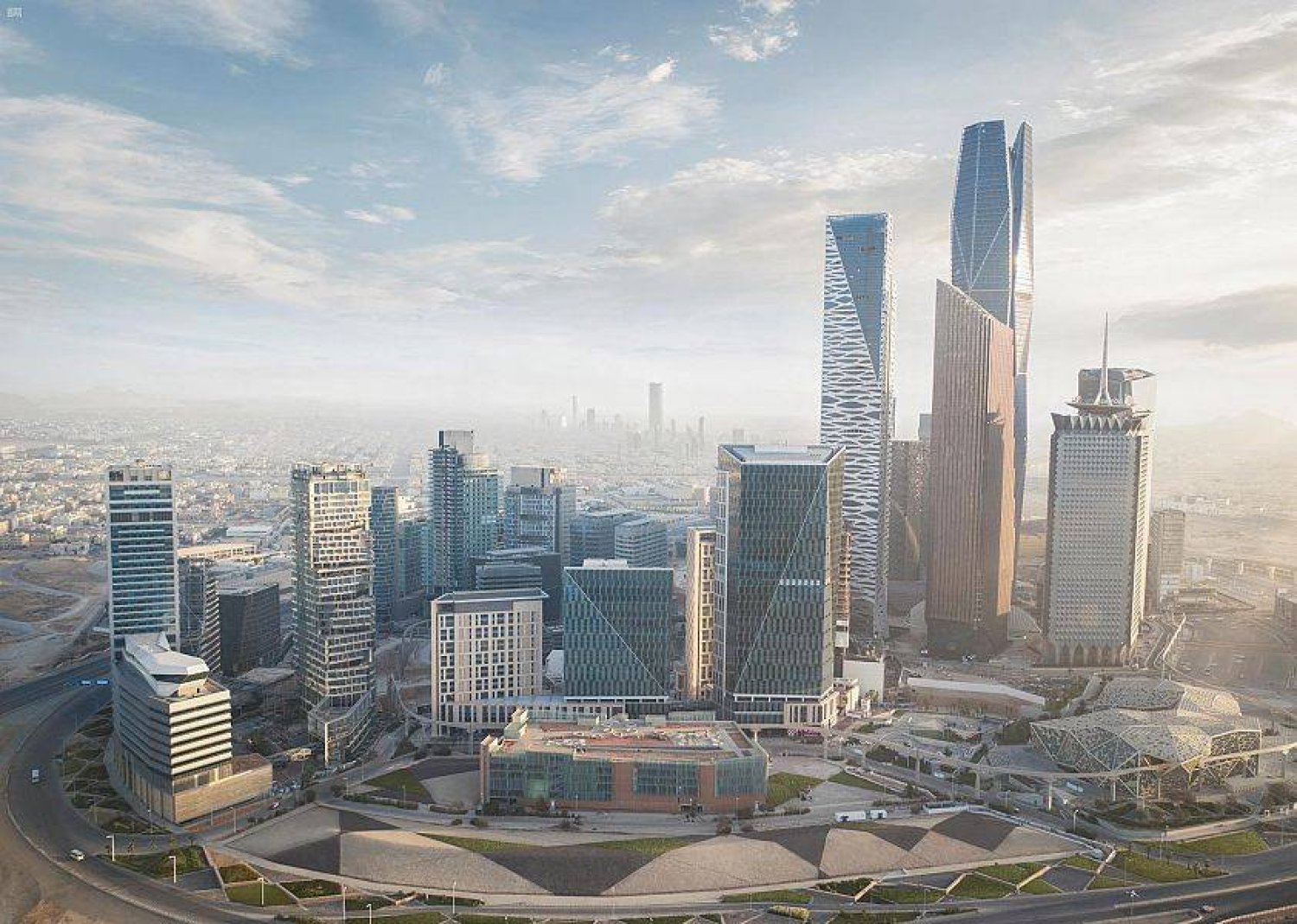 الرياض تستضيف المنتدى الاقتصادي العالمي لمناقشة التطورات والتحديات