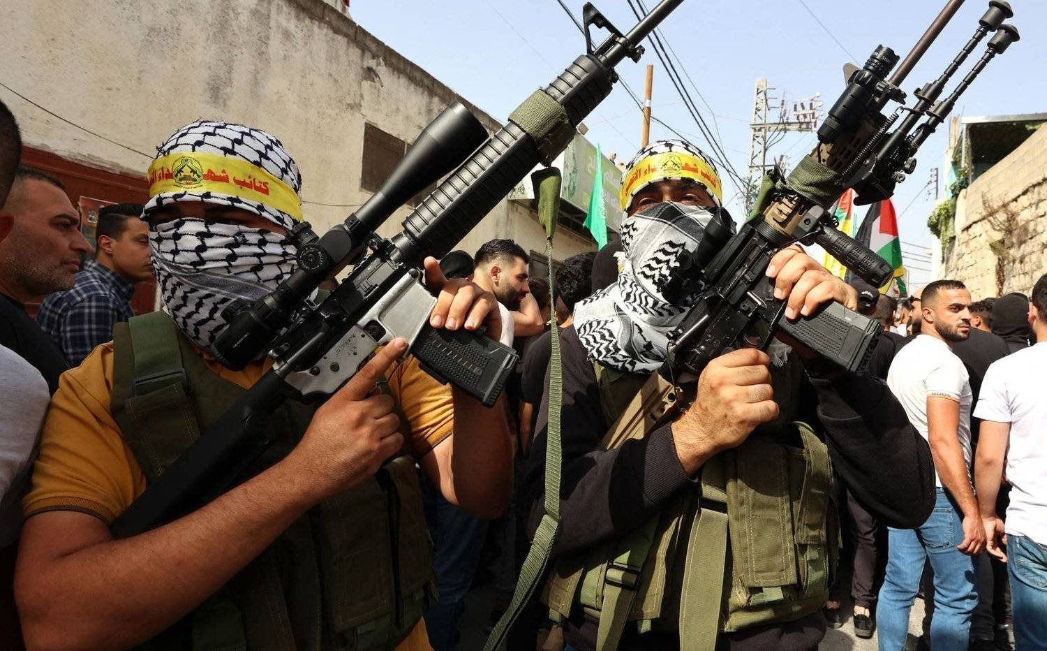 واشنطن: «حماس» غيرت مطالبها في محادثات الرهائن