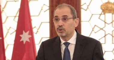 وزيرا خارجية الأردن وتركيا يبحثان تطورات الأوضاع فى غزة