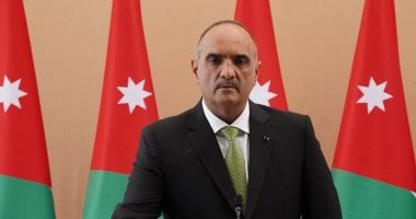 رئيس وزراء الأردن: أى عملية عسكرية فى رفح الفلسطينية ستفاقم معاناة غزة