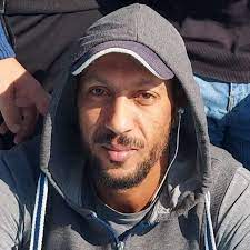 محاكمة المتهم بقتل نجل لاعب الزمالك السابق "عمر كشمير"