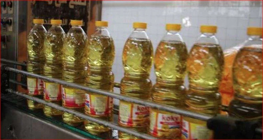 أسعار الزيوت