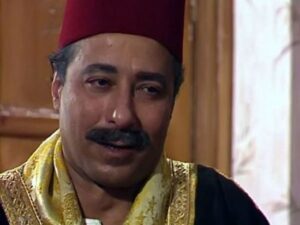 صلاح السعدني