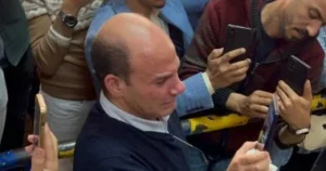 والد حبيبة الشماع