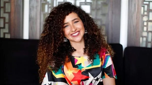 حبس غادة والى