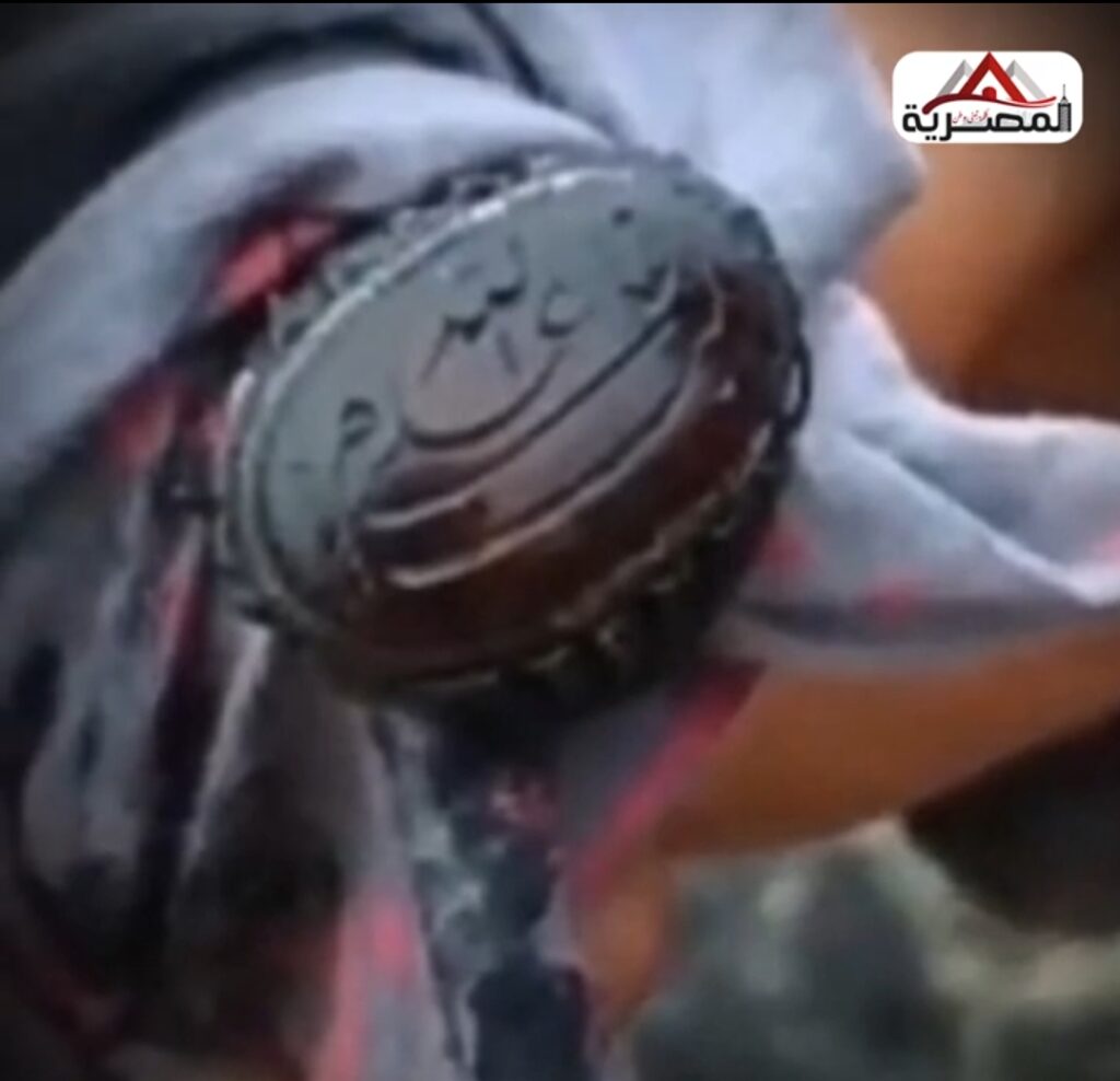 تعرف على أهم 5 أخبار لهذا المساء فى «المصرية نيوز» وأبرزهم خاتم الرئيسي