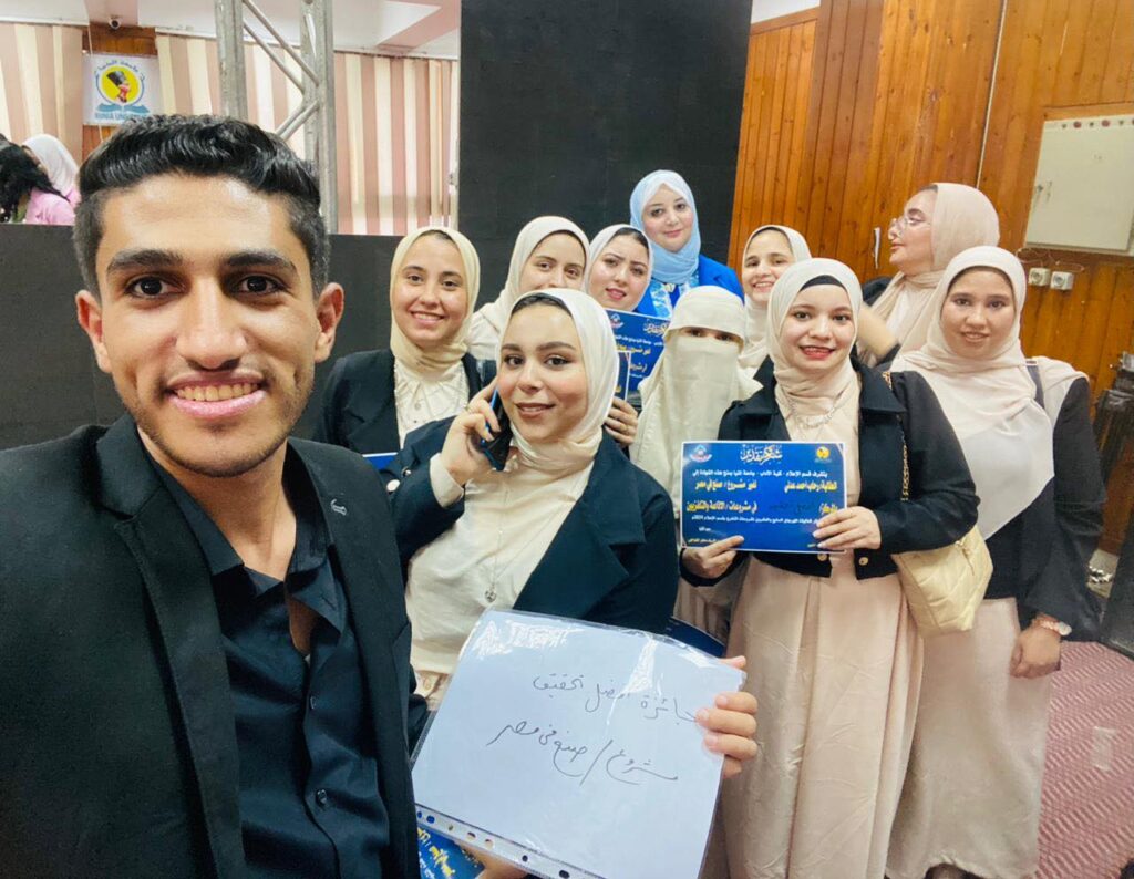 صنع في مصر .. فكرة تسويقية توعوية لدعم الصناعة المصرية