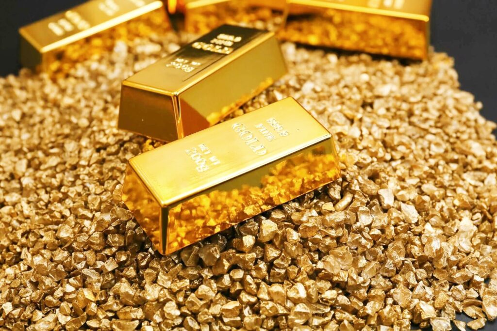 أسعار الذهب اليوم الأربعاء 29-5-2024