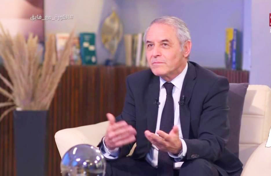 مارسيل كولر: رحيل سيد عبدالحفيظ ليس قراري «قرار الإدارة»