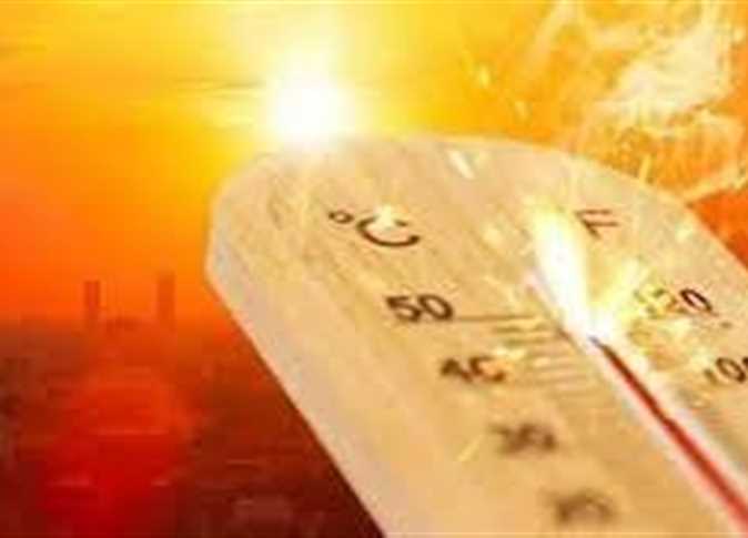 الأرصاد تحذر من حالة الطقس اليوم وتكشف موعد انخفاض الحرارة