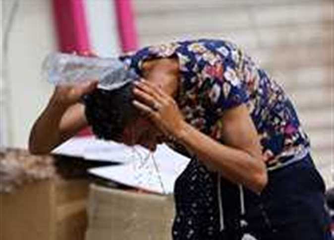 الأرصاد تحذر من حالة الطقس اليوم وتكشف موعد انخفاض الحرارة