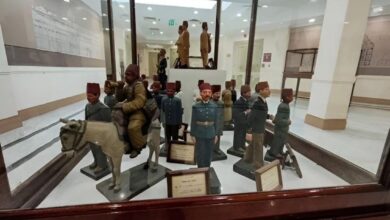 متحف البريد المصري.. يستقبل الزائرين غدًا بالمجان.. وينظم عددًا من الفعاليات