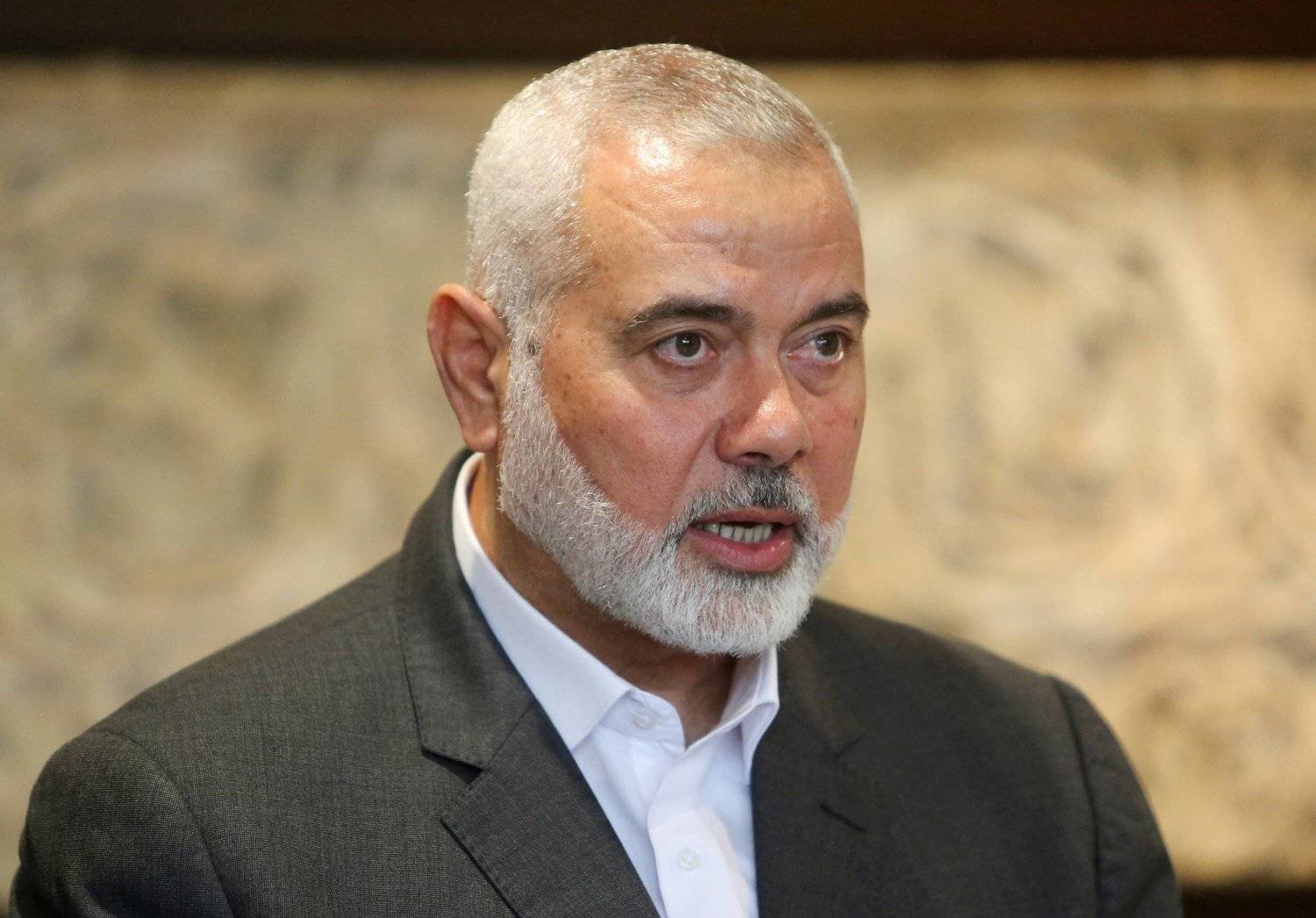 «حماس»: سنجري مشاورات لإعادة النظر في استراتيجية التفاوض