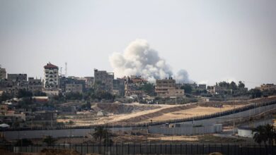 «القسام» تعلن تدمير ناقلة جند إسرائيلية شرق رفح
