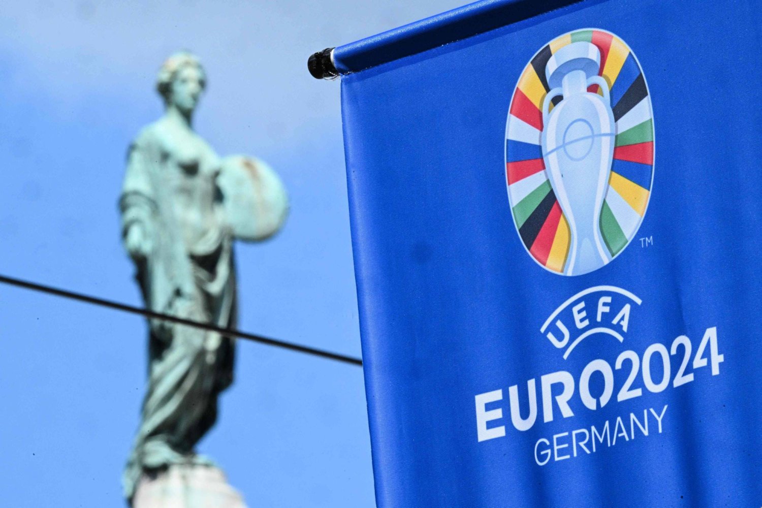 وزارة الداخلية الألمانية: الشرطة جاهزة بقوة لبطولة «يورو 2024»