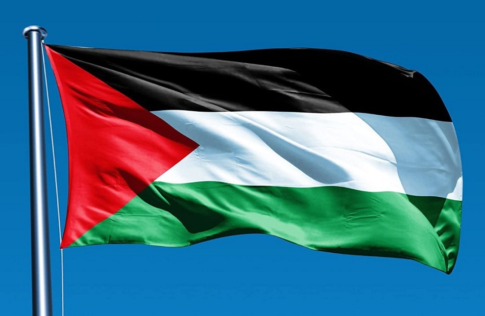 عشر دول جديدة تنضم لقائمة الدول المعترفة بالدولة الفلسطينية