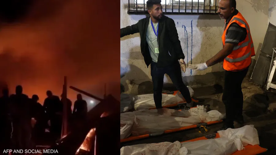 الرئاسة الفلسطينية تستغيث بالمجتمع الدولي ضد إسرائيل