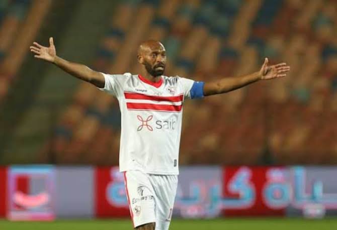 شيكابالا: أتمنى أن تذهب إيرادات مباراة السوبر الإفريقي المقبلة إلى أهالي غزة