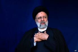 نشطاء مقربون من التيار الأصولي يعلنون وفاة الرئيس الإيراني "لإبراهيم رئيس"