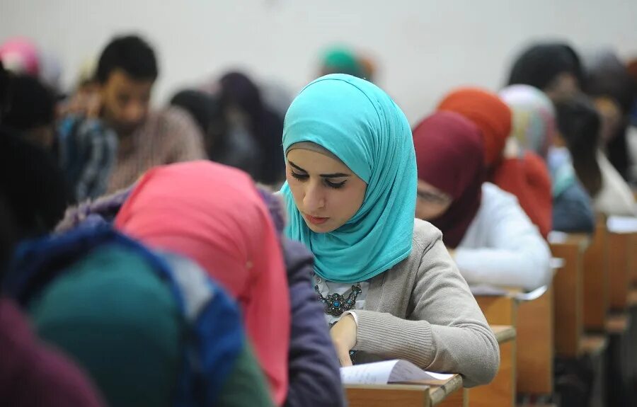 امتحانات القدرات لطلاب الثانوية