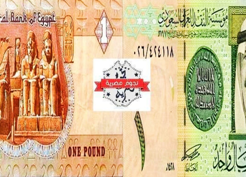 مع بدء موسم الحج .. سعر الريال السعودي أمام الجنيه المصري الخميس 6-6-2024