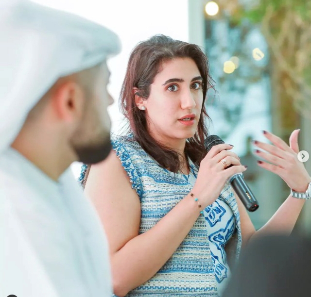شيرين أبوعوف.. مخرجة مصرية تصل العالميةوتكشف في حوارها لـ«المصرية»: أسعى لإثراء المشهد الفني المصري بتجارب عصرية