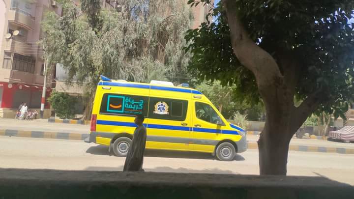 مدمن شابو.. شاب ينهى حياة والدته فى رابع أيام العيد بسوهاج