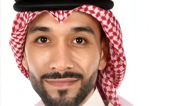 السعودي هتان شطا 