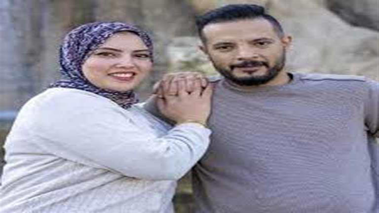 محاكمة البلوجرز حمدي ووفاء