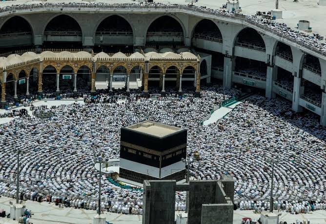 بعد وفاة الشيبي.. تعرف على ألية اختيار كبير سدنة الكعبة ؟