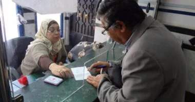 بشرى سارة.. صرف معاشات شهر يوليو2025 غدًا الخميس