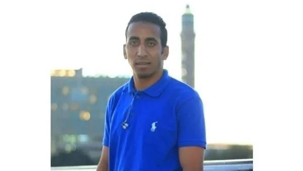 صاحب واقعة صفع الفنان عمرو دياب