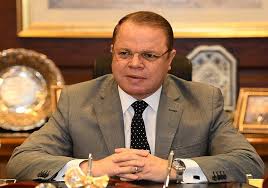 المستشار حمادة الصاوى 