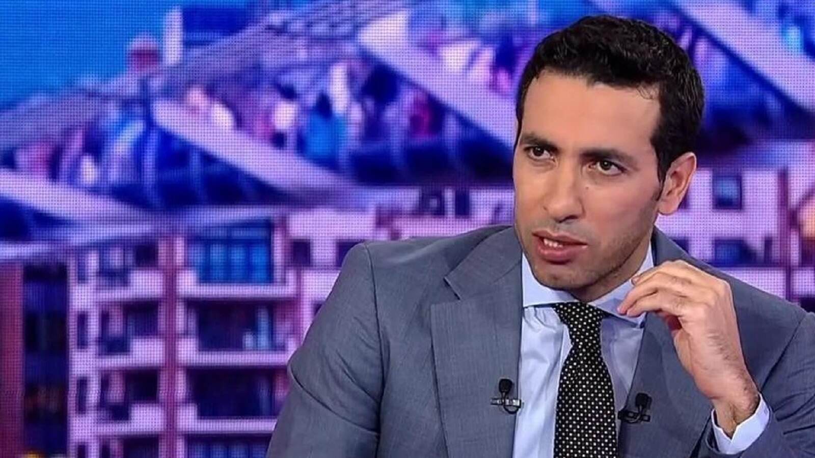 محمد أبوتريكة