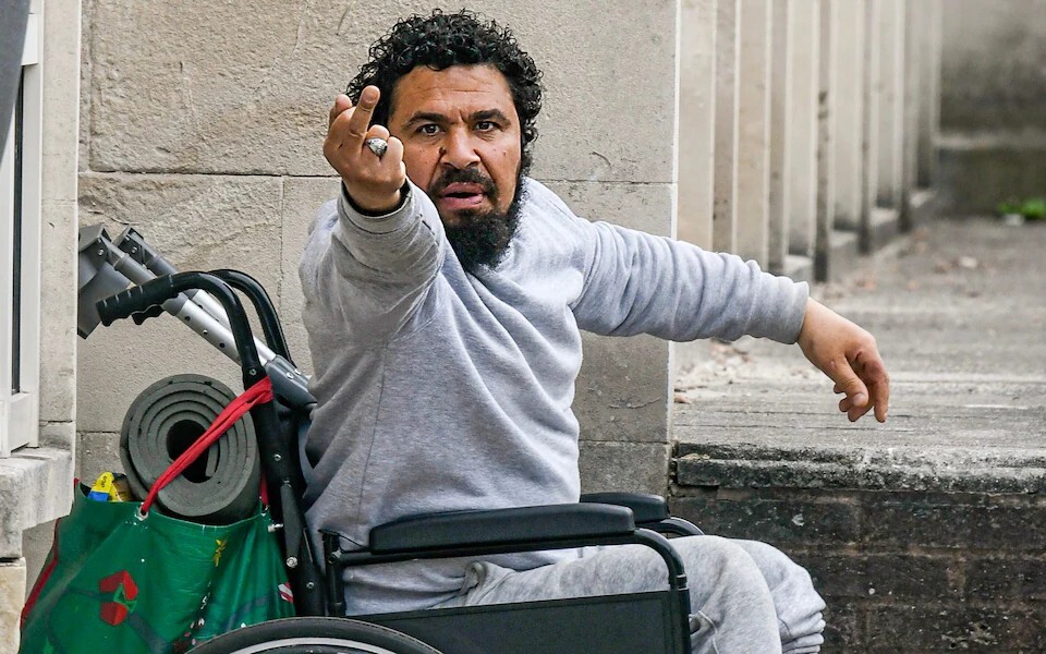 ياسر أحمد