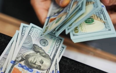 سعر الدولار اليوم الثلاثاء 2 يوليو 2024 مقابل الجنيه المصرى