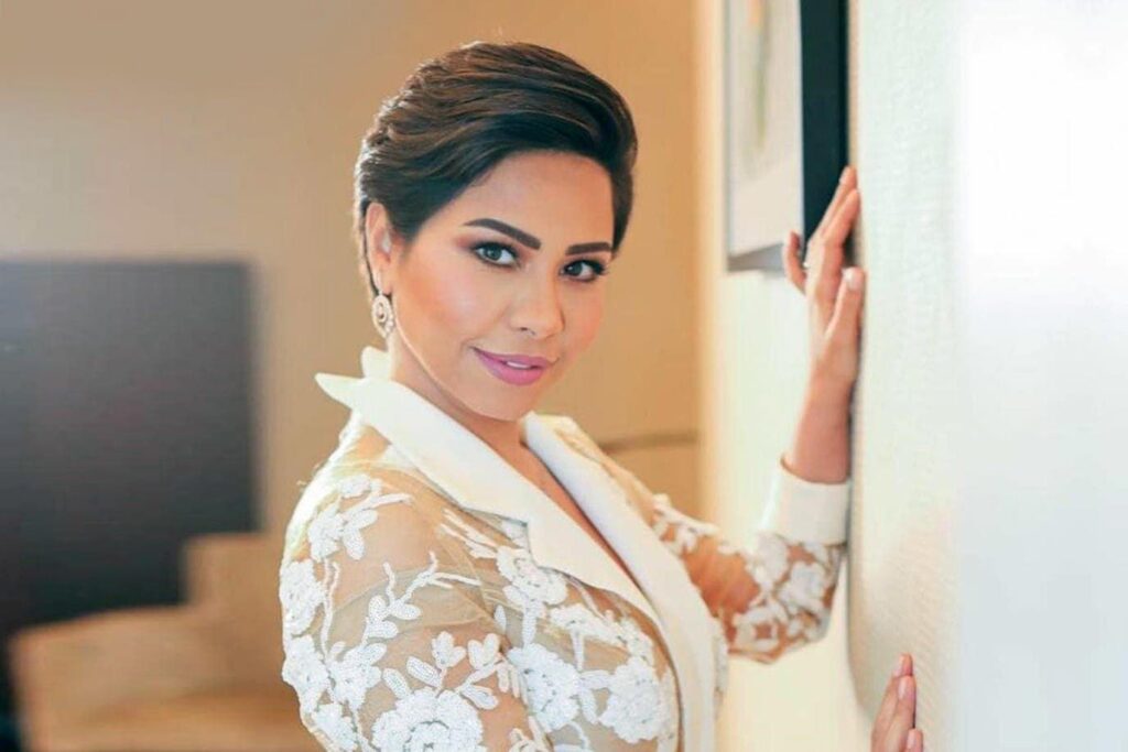 بهاء الدين محمد: كنت مع شرين عبدالوهاب وهى فى أجمل حالاتها