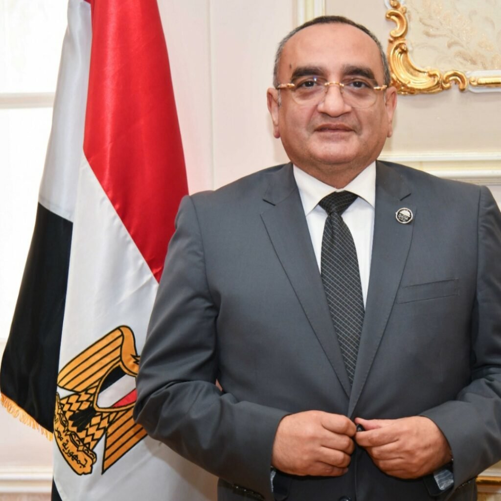 عضو دفاع الشيوخ: ثورة 23 يوليو تمكنت من تغير واقع الحياة على أرض مصر