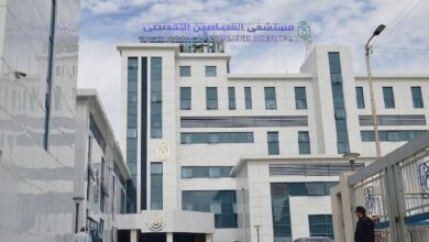 «الرعاية الصحية»: اعتماد مستشفى القصاصين التخصصي بالإسماعيلية