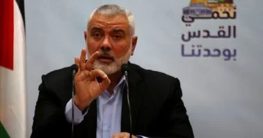 وزير التراث الإسرائيلي: اغتيال هنية يجعل العالم أفضل