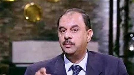 محافظ سوهاج