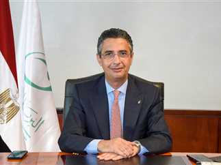 من هو الدكتور شريف فاروق وزير التموين الجديد