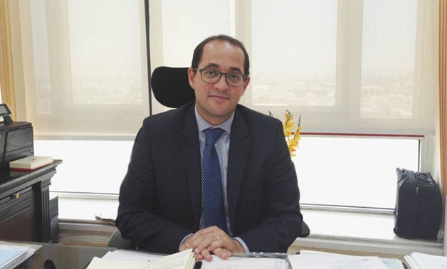 السيرة الذاتية والمهنية للنائب أحمد كجوك المرشح لوزير المالية