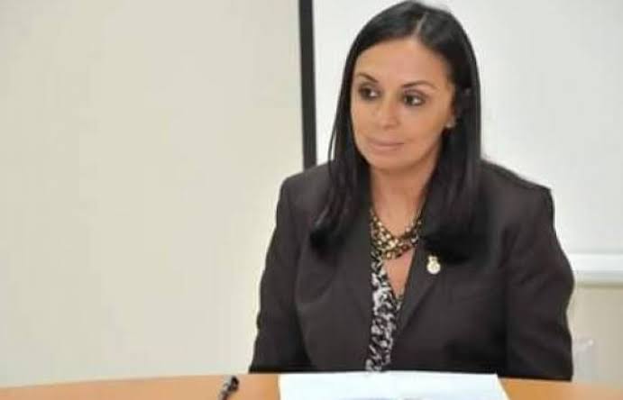 السيرة الذاتية والمهنية للدكتورة مايا مرسى وزيرة التضامن