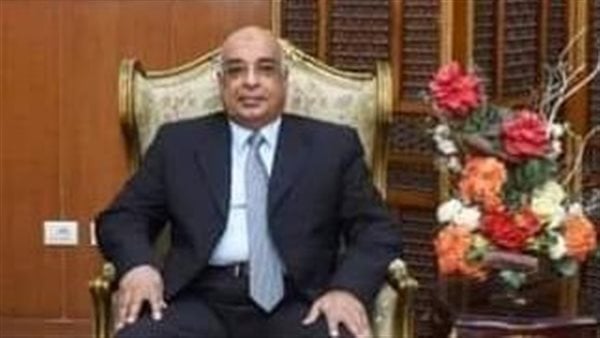 محاضر دولي ..تعرف على عدنان فتجري وزير العدل الجديد