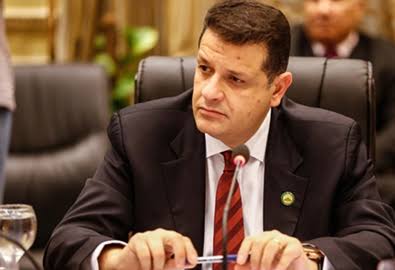 برلماني يكشف تفاصيل جديدة بشأن انتهاء مهلة تقنين وضع الأجانب الموجودين في مصر