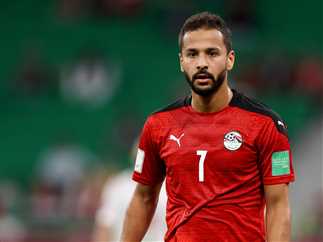 أحمد دياب يرد على مسؤول الوحدة: النادي الإماراتي كان متأكدًا من صحة أوراق رفعت.. فيديو