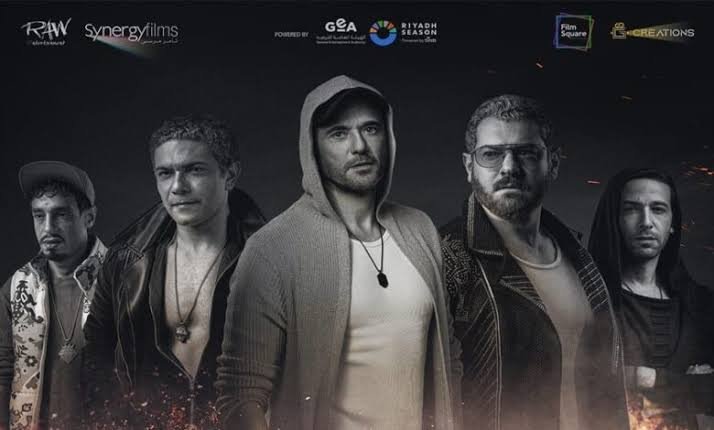 ولاد رزق طاير لوحده.. ترتيب أفلام السينما المصرية «فيديو»
